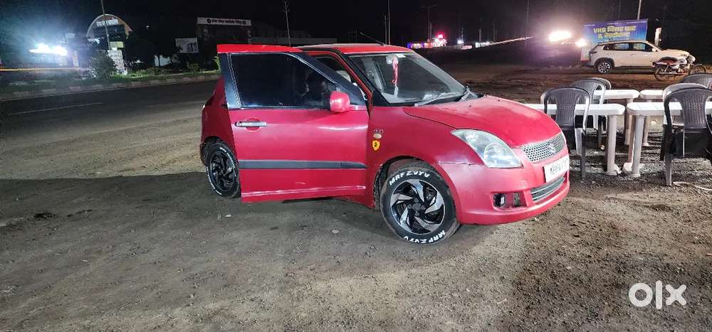 Maruti Suzuki Swift 2010