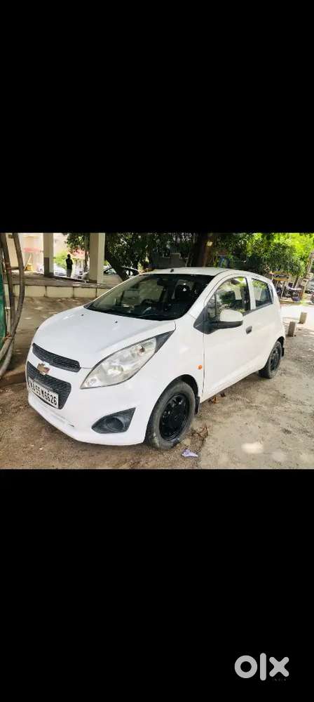 Good Condition Fc And Insurance Running