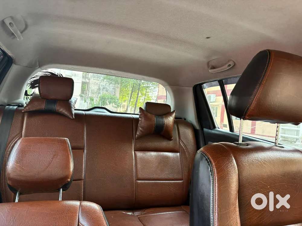 Well Maintained Car