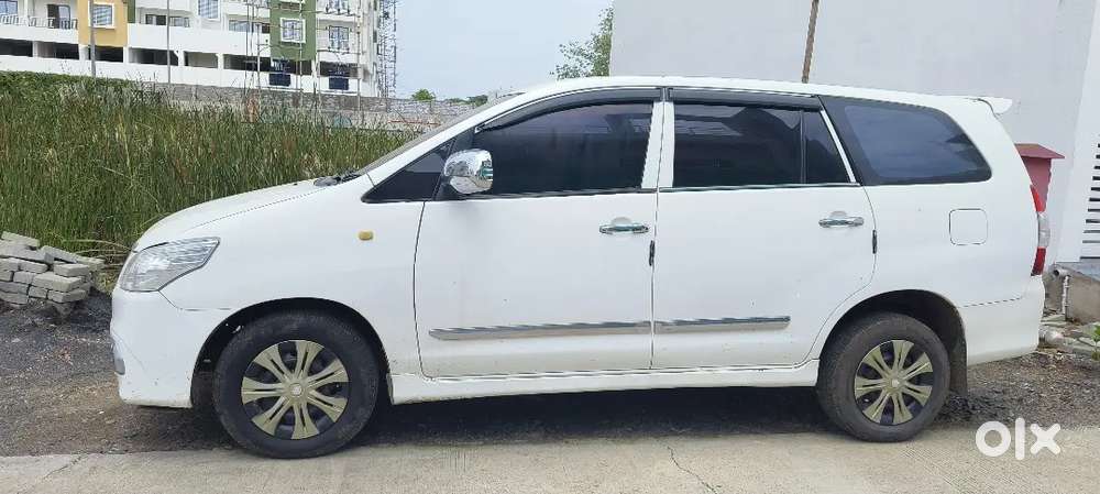 Toyota Innova In Good Condition