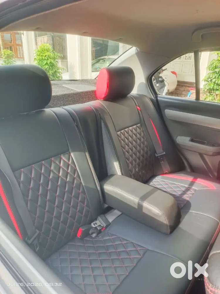 Maruti Suzuki Dzire 2008