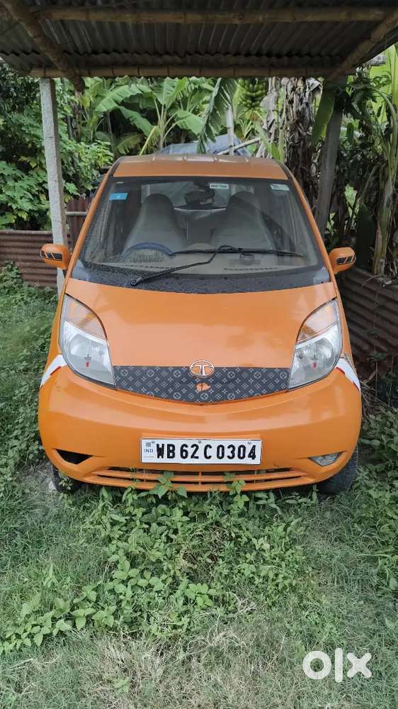 Tata Neno New And Main Condition. Chilled Ac All Work Fine  Mileage 30