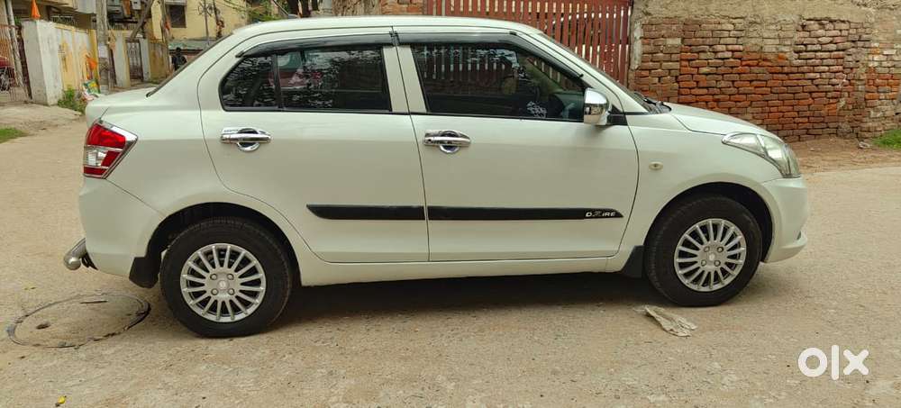 Maruti Suzuki Dzire 1.2 Vxi Cng, 2021, Cng & Hybrids