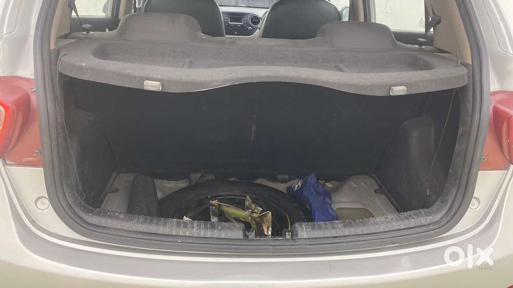 Hyundai Grand I10 1.1 Crdi Sportz, 2015, Diesel