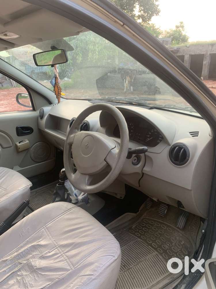 Mahindra Logan 2007 Diesel Well Maintained