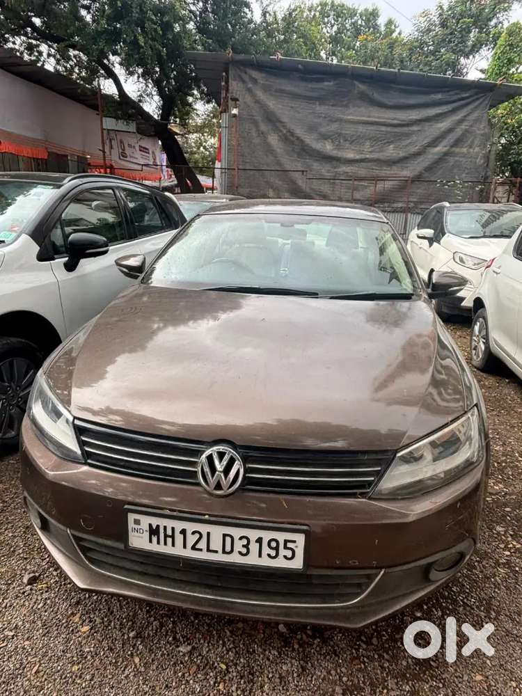 Volkswagen Jetta Tdi Highline 2014