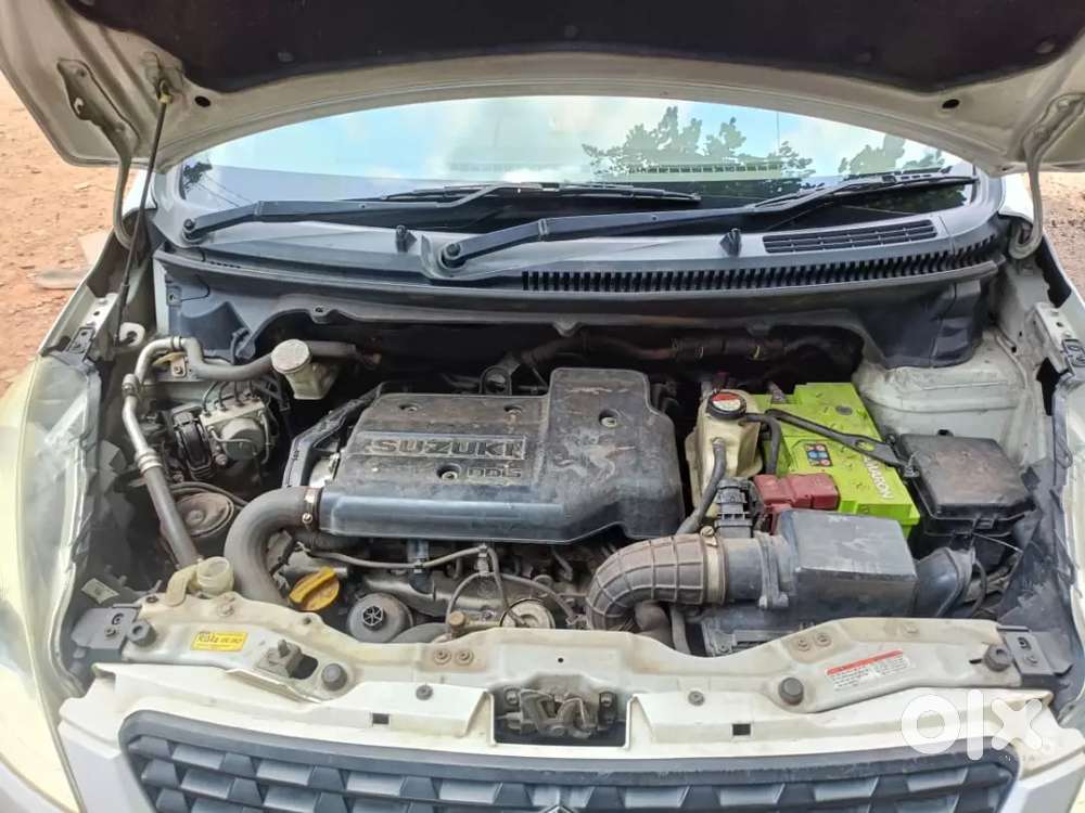 Maruti Suzuki Ertiga 2015 Diesel 90000 Km Driven