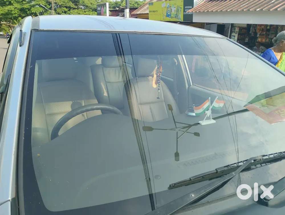 Toyota Innova G2 2013 Diesel