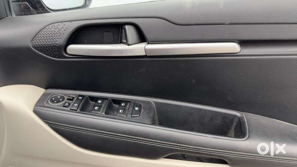 Kia Sonet 1.0 Htx Imt, 2020, Petrol
