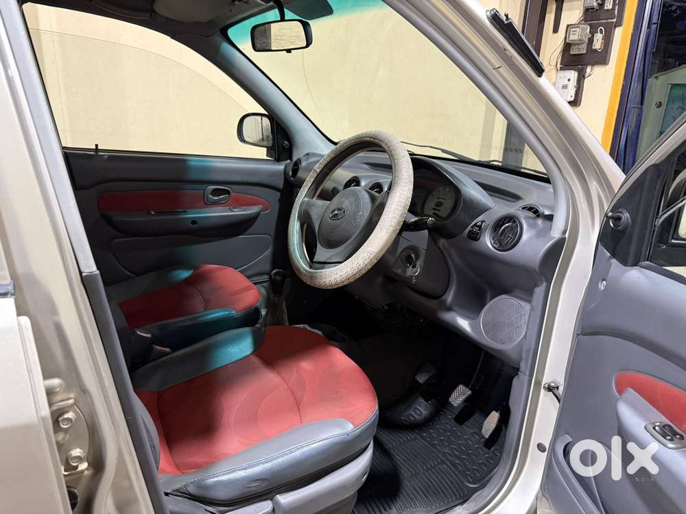 Hyundai Santro Xing Gls, 2008, Petrol
