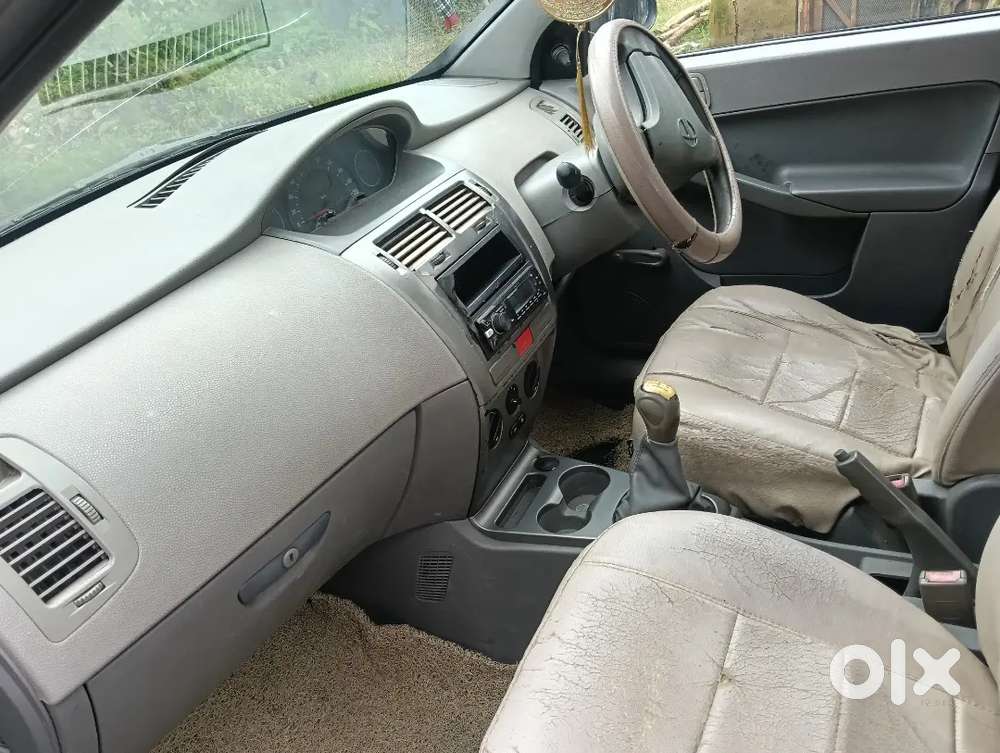 Tata Indica Vista 2009 Tdi