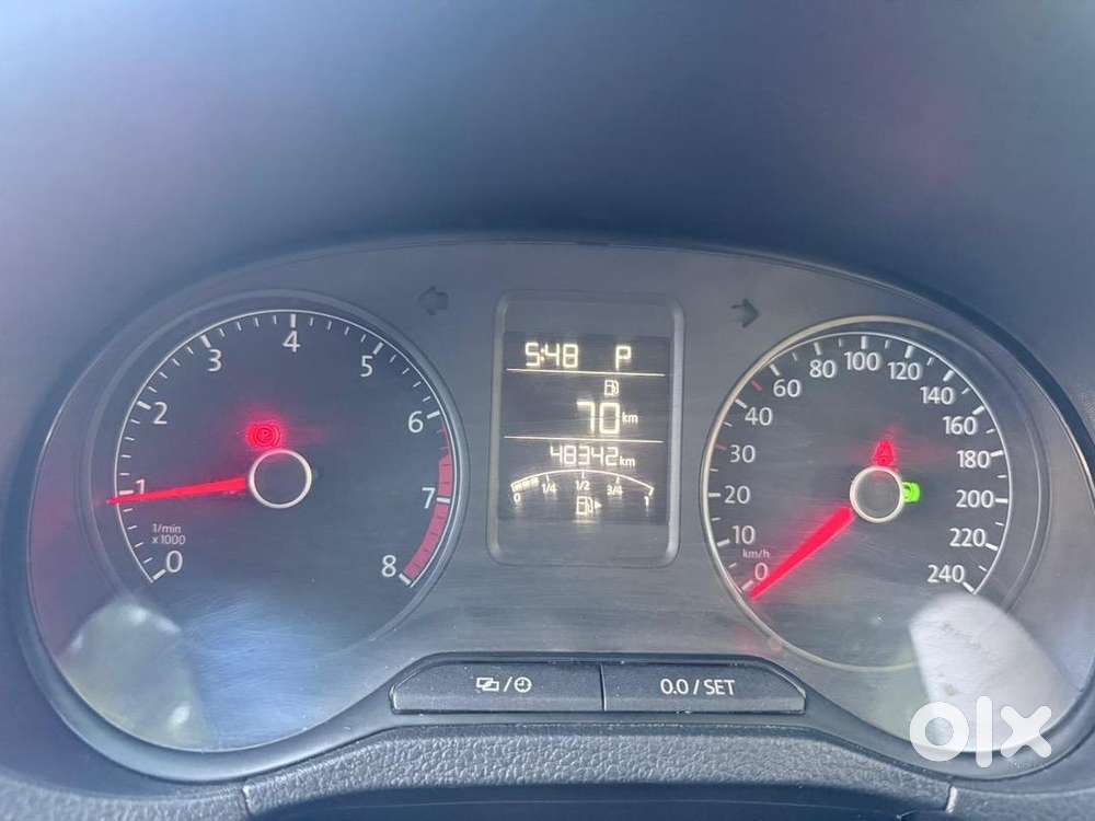 Volkswagen Polo 2019 Petrol Good Condition