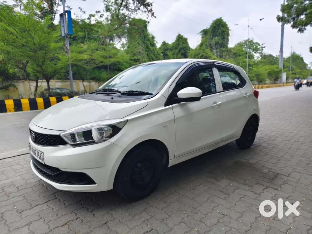 Tata Tiago Xe, 2018, Petrol