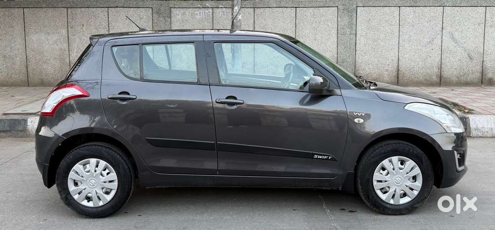 Maruti Suzuki Swift 2017 Petrol Good Condition