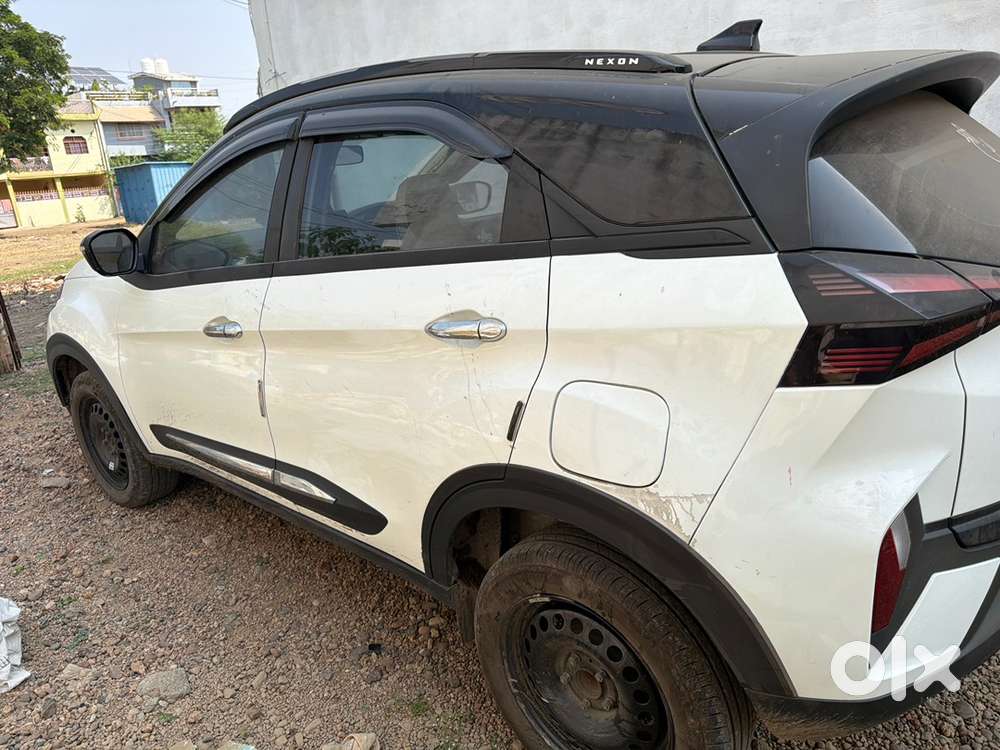 Tata Nexon Diesel 2025