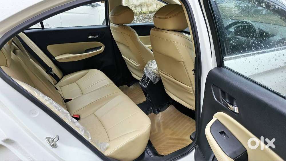 Honda City Zx Vtec, 2022, Petrol