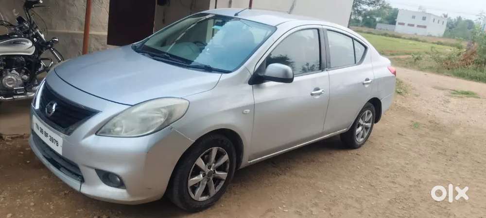 Nissan Sunny For Sale