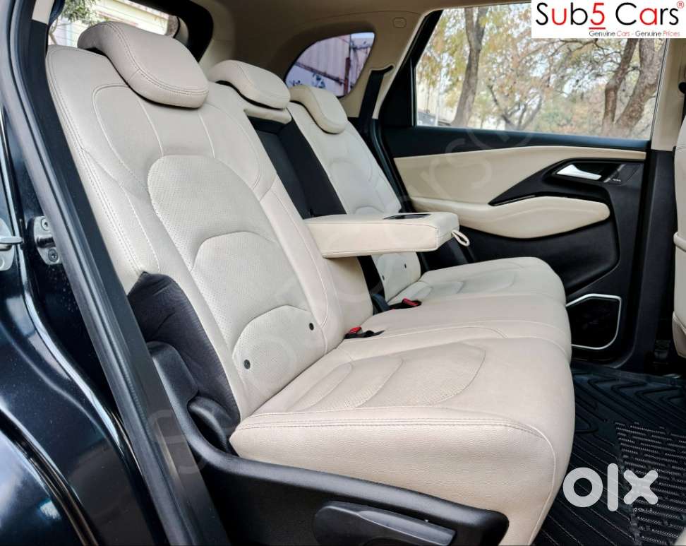 Mg Hector Sharp Pro 2.0 Turbo Diesel Mt, 2024, Diesel
