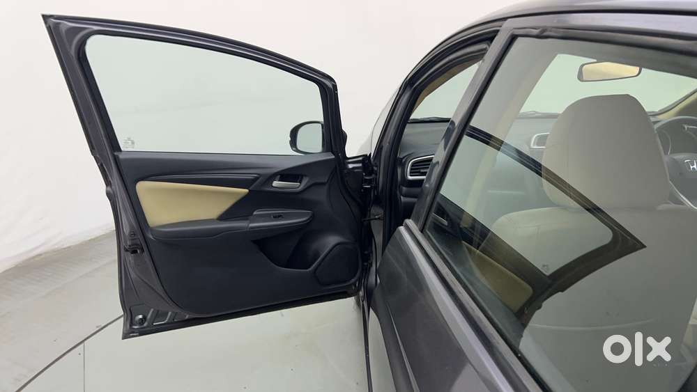 Honda Jazz 1.2 S I Vtec, 2017, Petrol