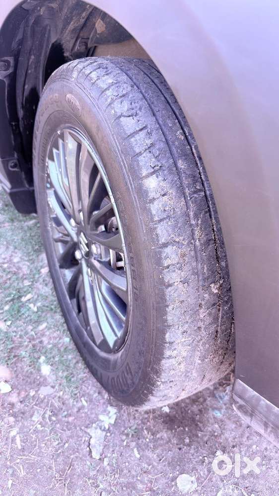 Maruti Suzuki Xl6 2021 Petrol Well Maintained