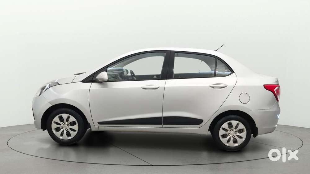 Hyundai Xcent [2014-2017] 1.2 S, 2014, Petrol