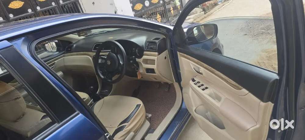Maruti Suzuki Ciaz 2022