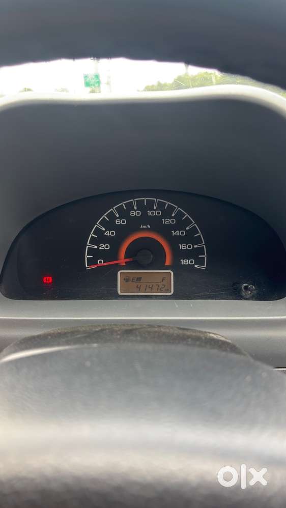 Maruti Suzuki Alto 800 2013 Petrol Well Maintained