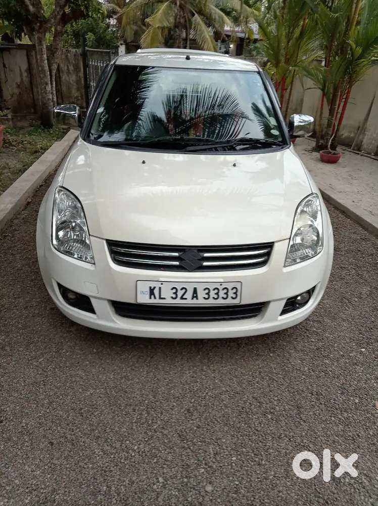 Maruti Swift Vdi 2008