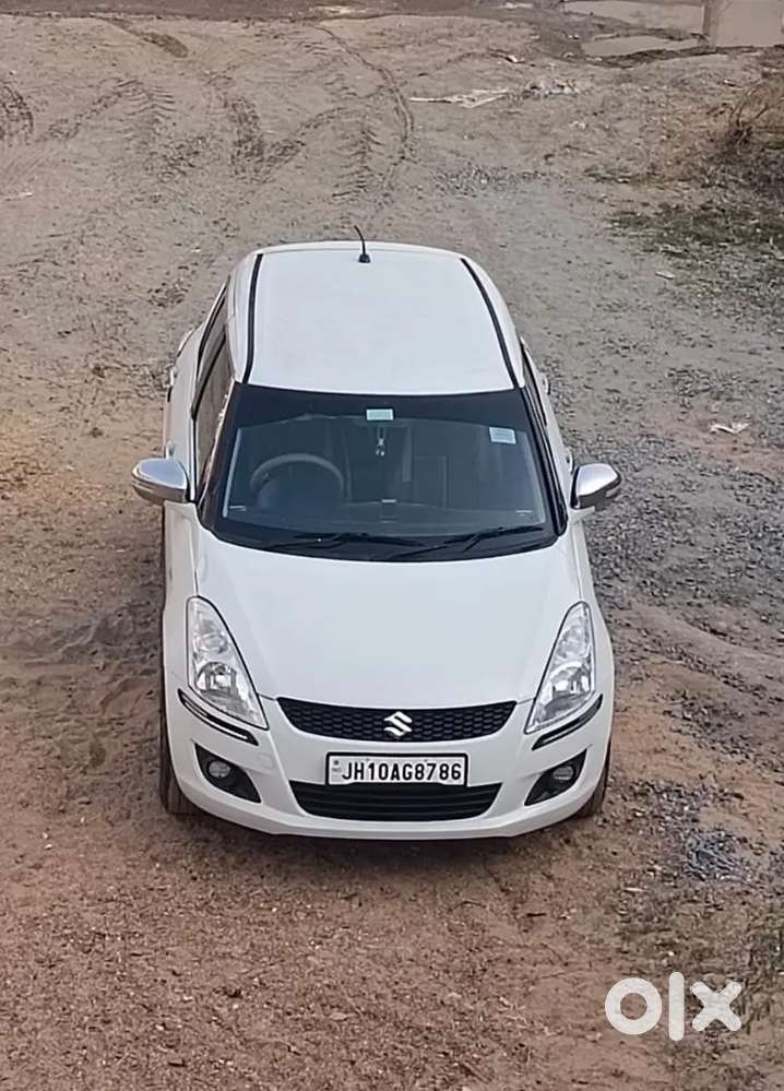 Maruti Suzuki Swift