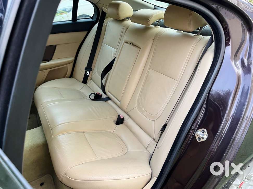 Jaguar Xf 2.0 Diesel Prestige, 2014, Diesel