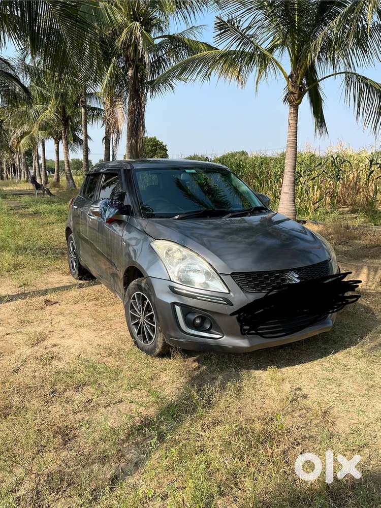 Maruti Suzuki Swift 2016 Diesel Well Maintained