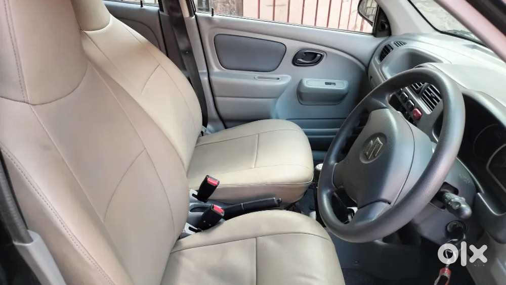 Alto K10 Vxi 2011  Excellent Condition Sooth Engine  Singel Owner