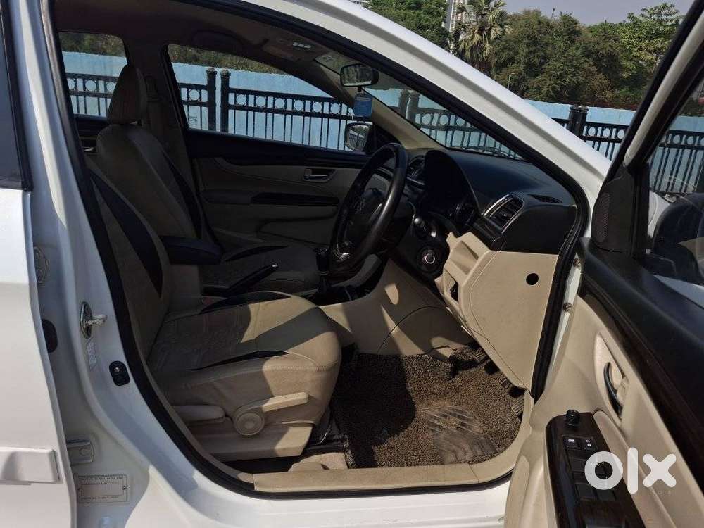 Maruti Suzuki Ciaz 2014-2017 Zxi, 2016, Petrol