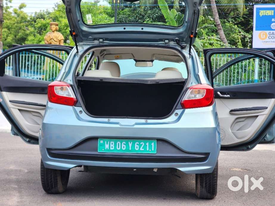 Tata Tiago Ev Xz Plus Tech Lux Long Range Fast Charger, 2023, Electr..