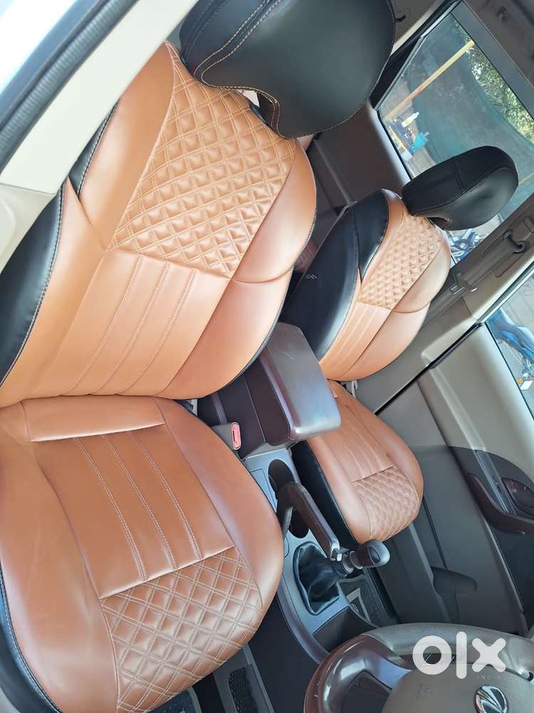 Mahindra Xuv500 2014 Diesel 112000 Km Driven