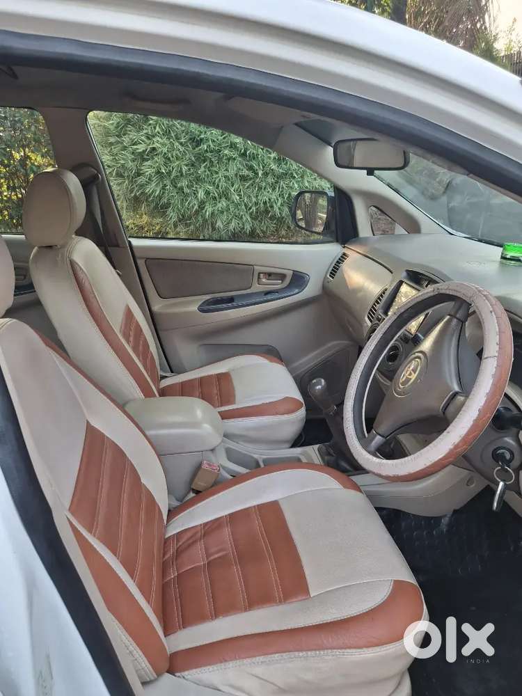 Toyota Innova 2005