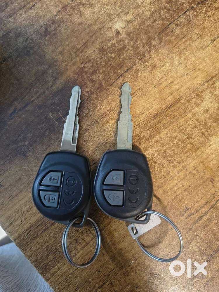 Maruti Suzuki Petrol Manual 2022