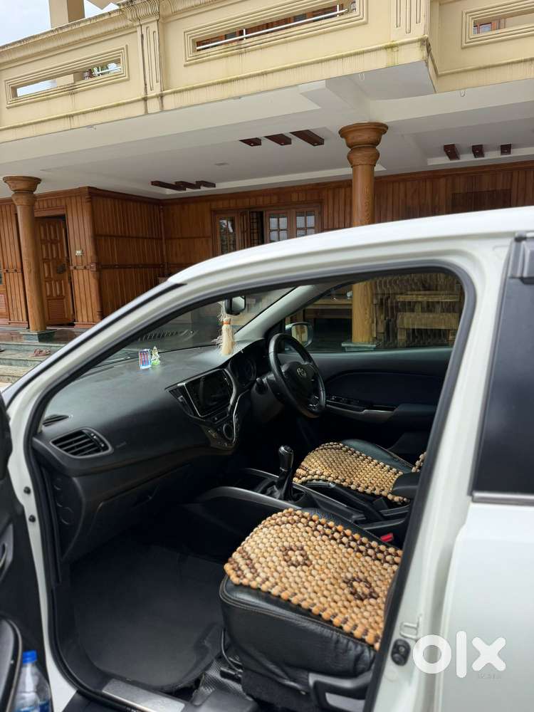 Toyota Glanza 1.2 V, 2020, Petrol