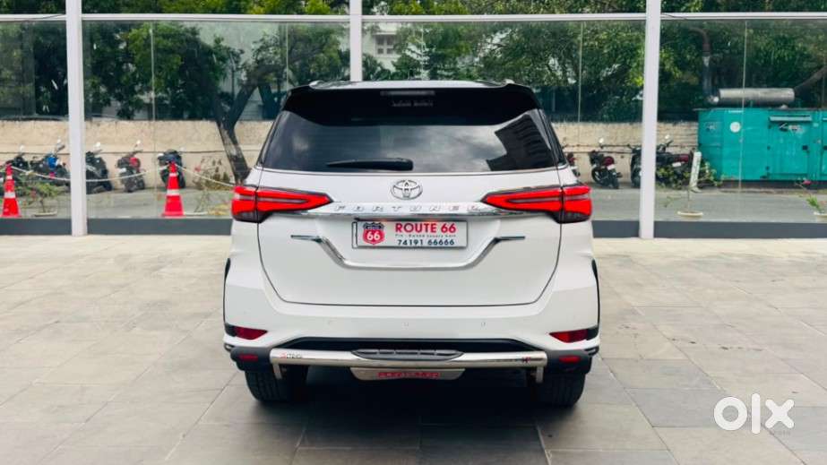 Toyota Fortuner 3.0 4x2 Automatic, 2023, Diesel