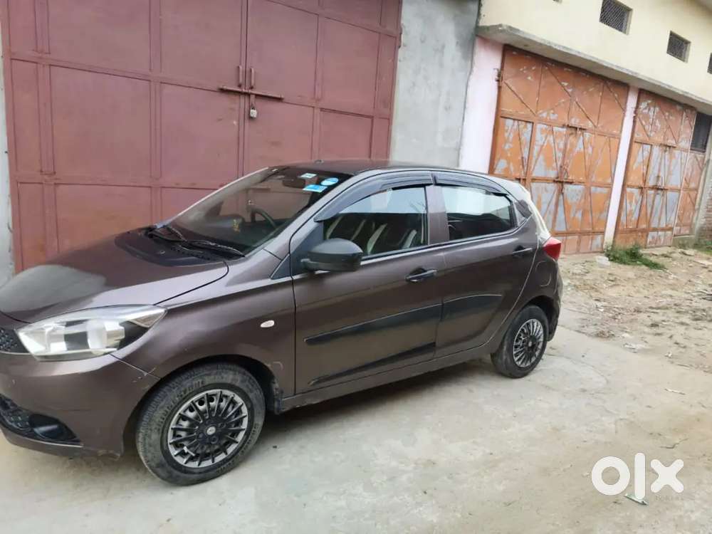 Tata Tiago 1.2 Revotron 2019 Excellent Condition