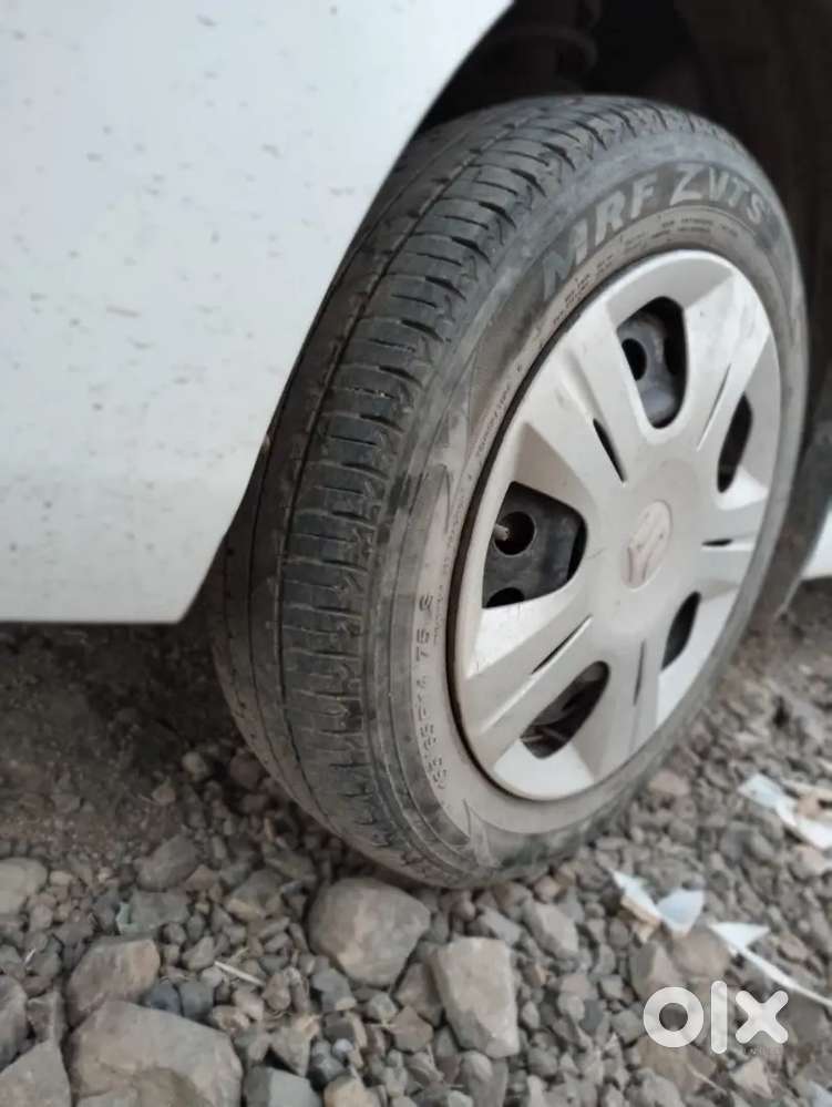Maruti Suzuki Wagonr Vxi (cng) – Excellent Condition