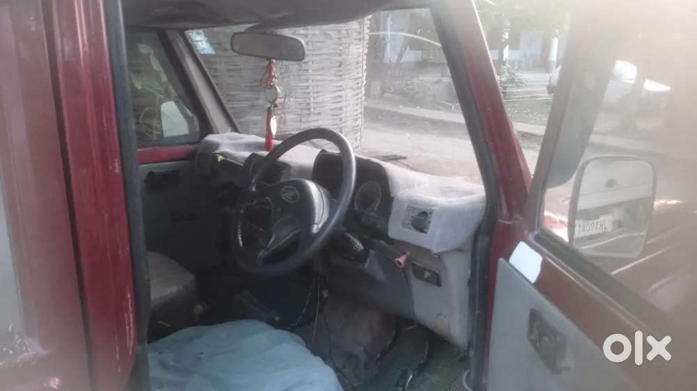 Mahindra Bolero Diesel 2009