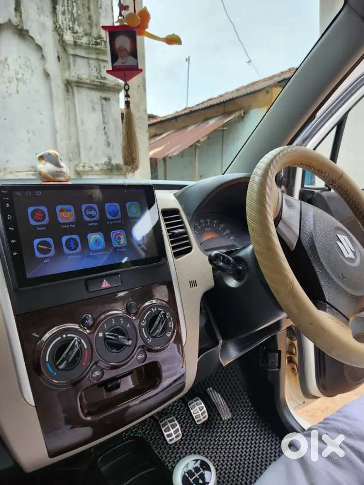 Maruti Suzuki Wagon R Lxi 2014 -15