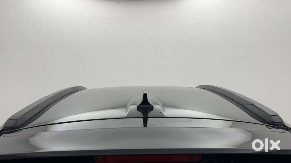 Tata Nexon 1.2 Revotron Xz Plus Hs Dark Edition, 2022, Petrol