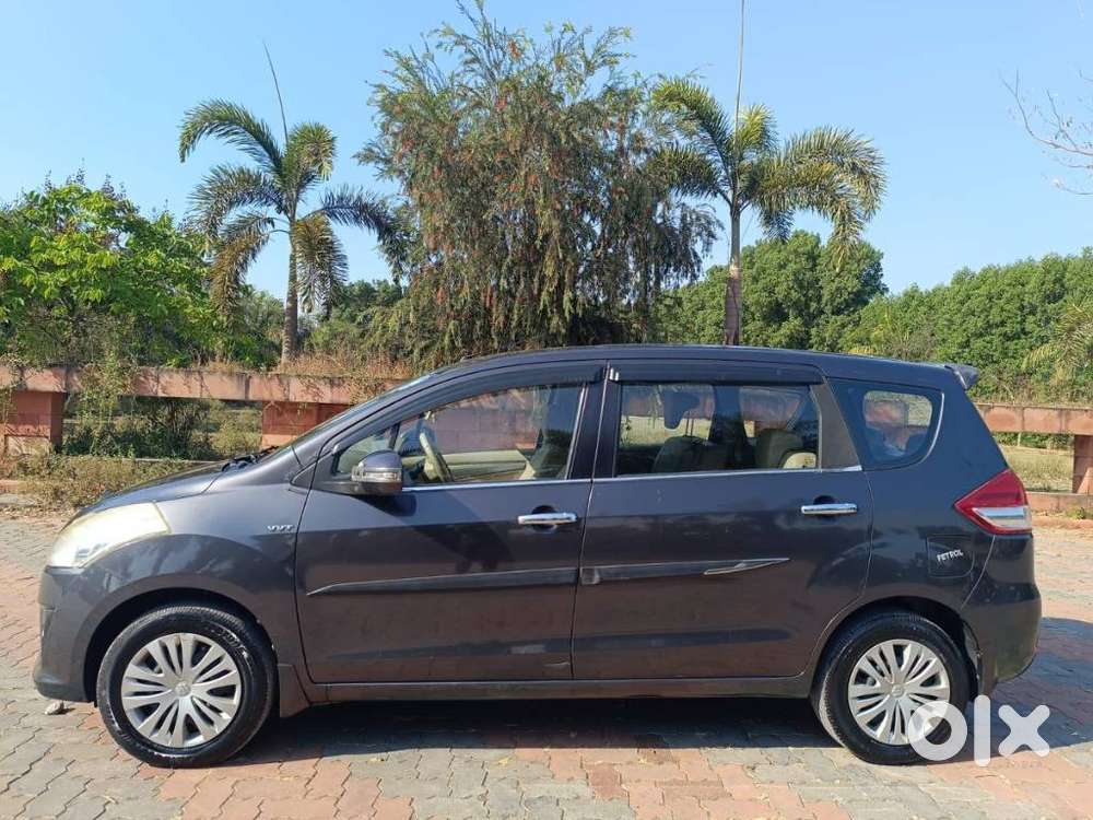 Maruti Suzuki Ertiga 1.5 Vxi, 2015, Petrol