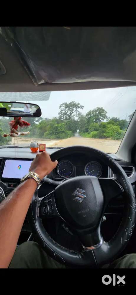 Ms Baleno 2019 Petrol 62000 Km Driven