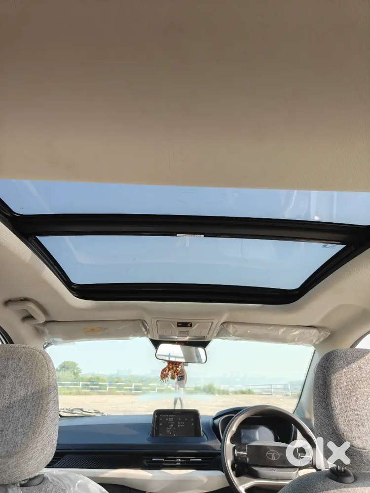Tata Curvv Pure Plus S 2024