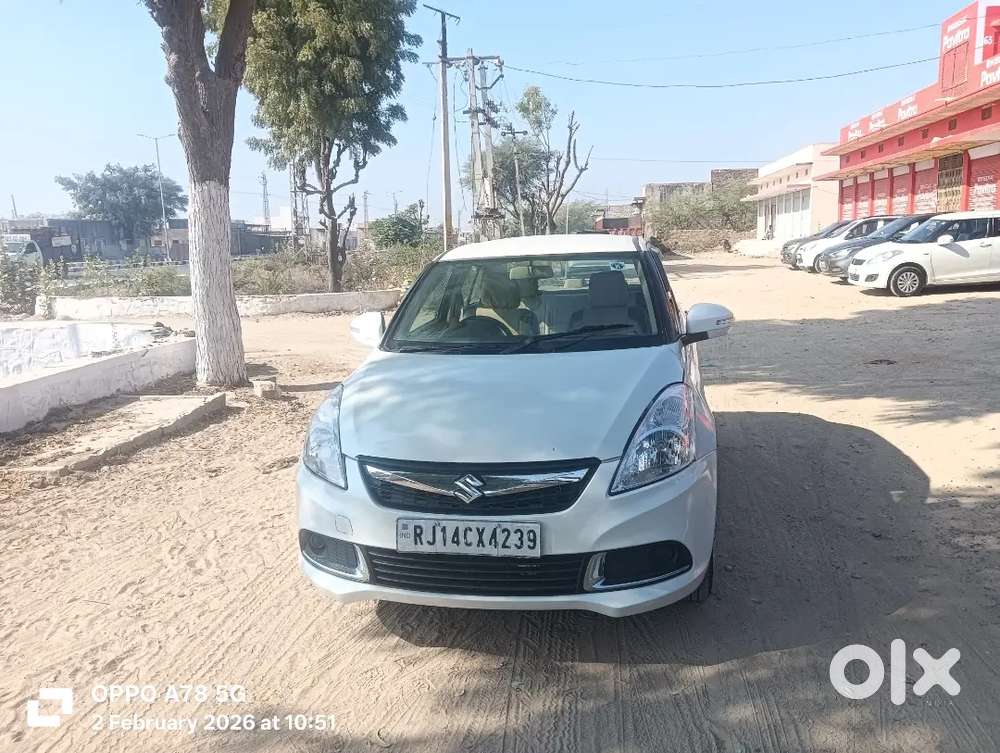 गाड़ी A1 कंडीशन है आज की तारीख में कोई खर्चा नहीं