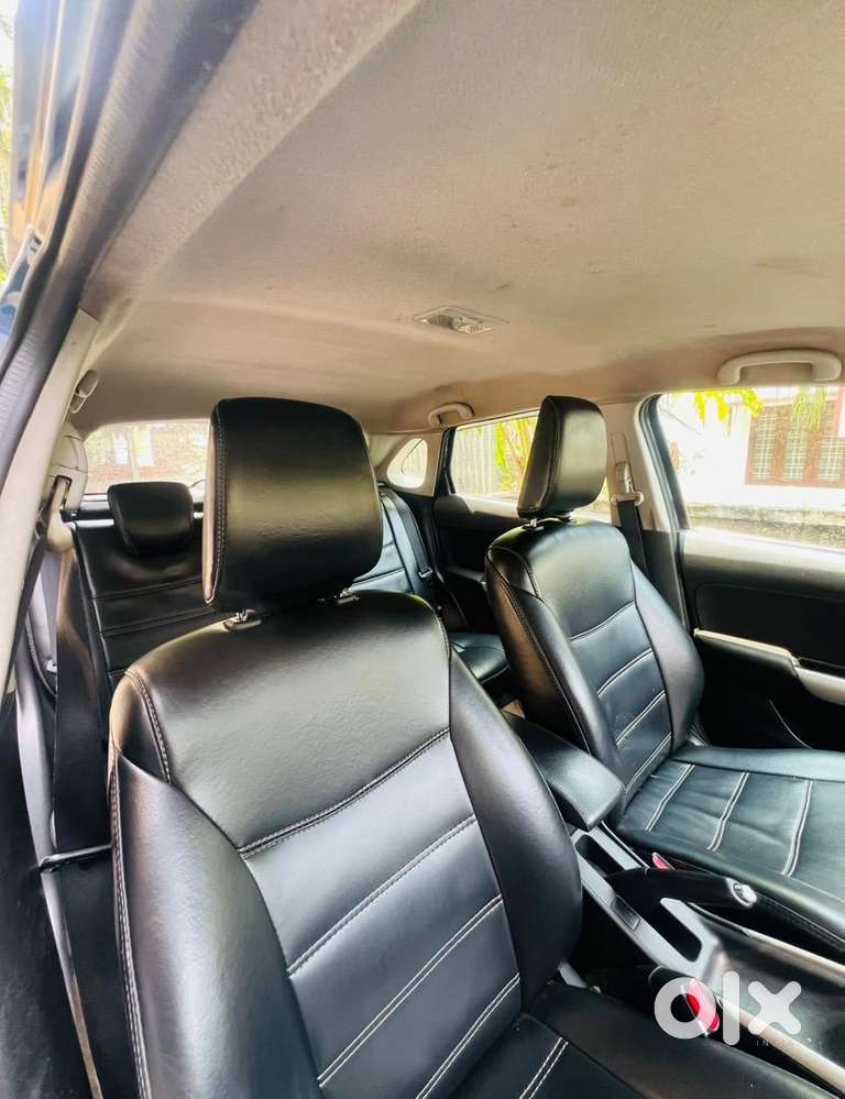 Automatic Baleno Family Used - Urgent Sale