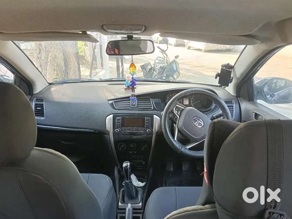Tata Bolt 2015 Petrol Well Maintained